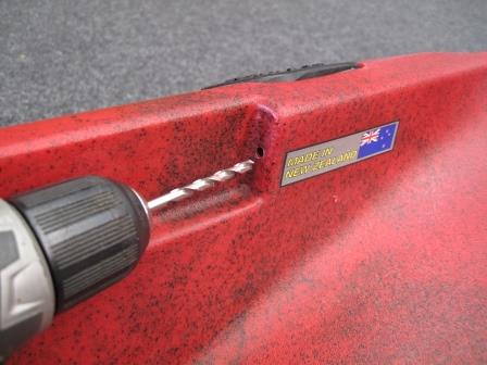 Rudder Tube 2 Web