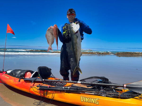 Profish Reload -Premium Fishing Kayak - Image 7
