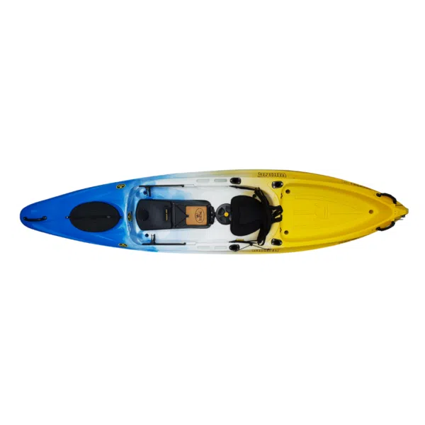 Daybreak - Profish Gt - Premium Fishing Kayak