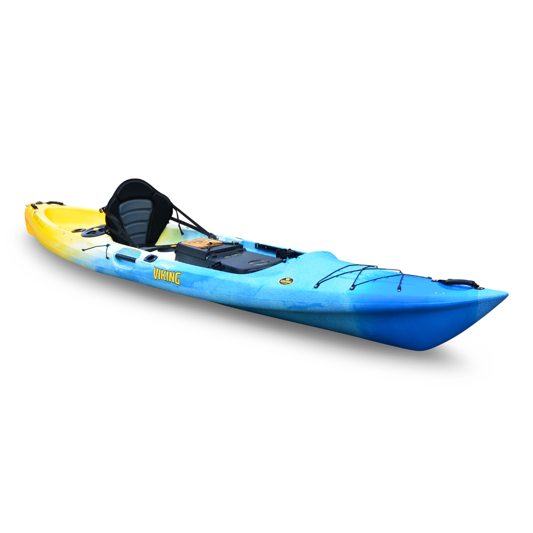 Profish Reload -Premium Fishing Kayak 8 Daybreak - Profish Reload - Premium Fishing Kayak