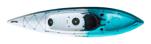 Espri - Family &Amp; Cruising Kayak