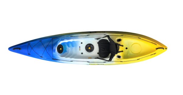 Espri - Family &Amp; Cruising Kayak - Image 7