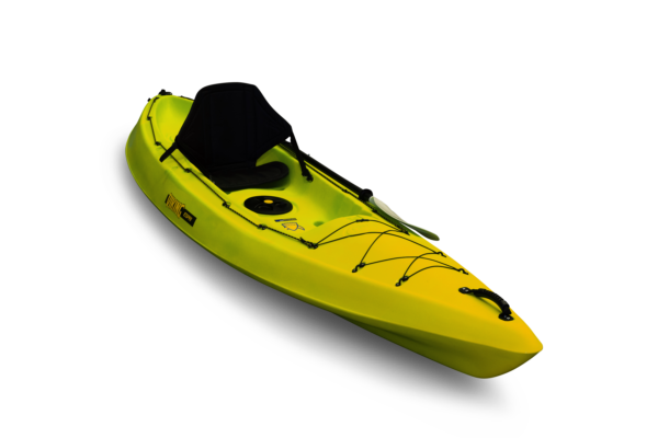 Espri - Family &Amp; Cruising Kayak - Image 6