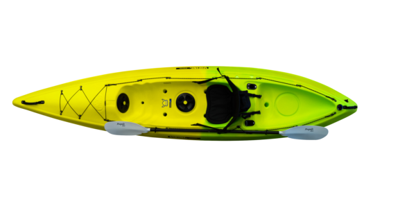 Espri - Family &Amp; Cruising Kayak - Image 5