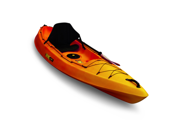 Espri - Family &Amp; Cruising Kayak - Image 4