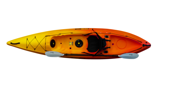 Espri - Family &Amp; Cruising Kayak - Image 3