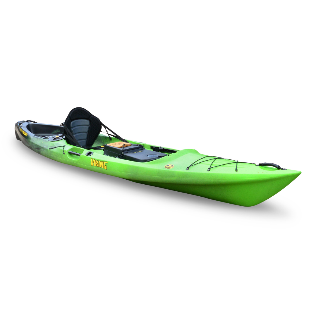 Profish Reload -Premium Fishing Kayak 6 Kiwi - Profish Reload - Premium Fishing Kayak