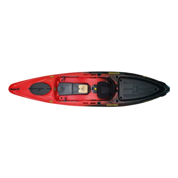 Lava - Profish Gt - Premium Fishing Kayak