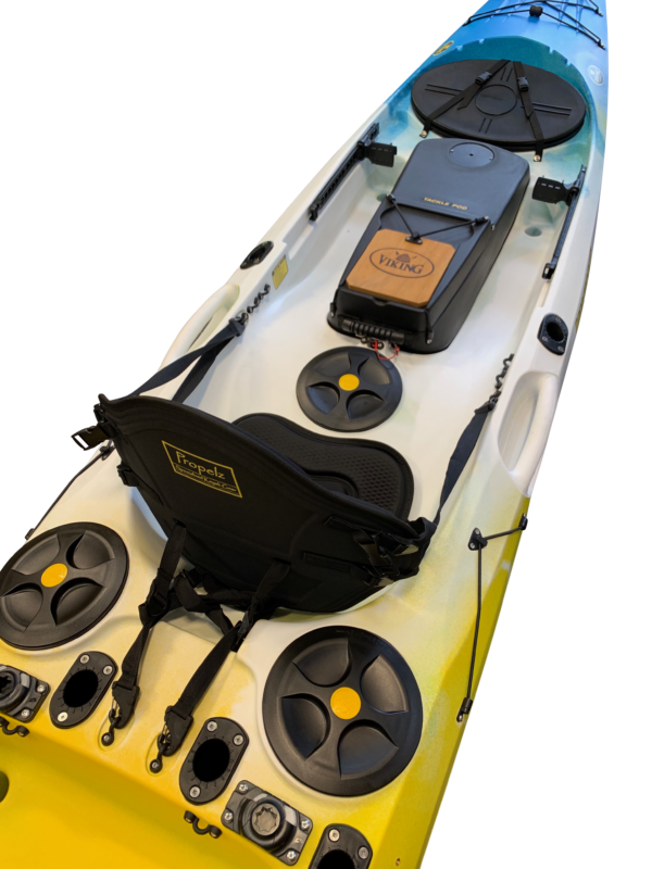 Profish Reload -Premium Fishing Kayak - Image 3