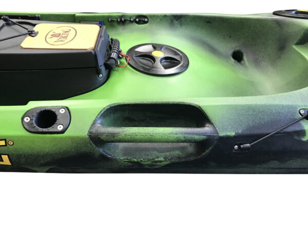 Profish Reload -Premium Fishing Kayak - Image 5