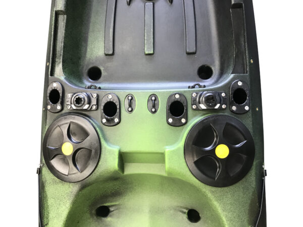 Profish Reload -Premium Fishing Kayak - Image 6