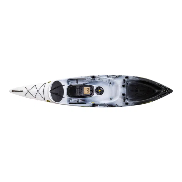 Storm - Viking Kayaks - Profish 400 - Premium Fishing Kayak