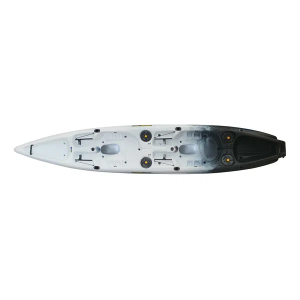 Storm - Viking Kayaks - Tempo2 - Premium Fishing Kayak