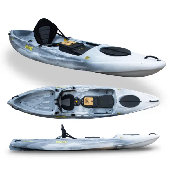 Viking Kayaks - Profish Gt - Storm