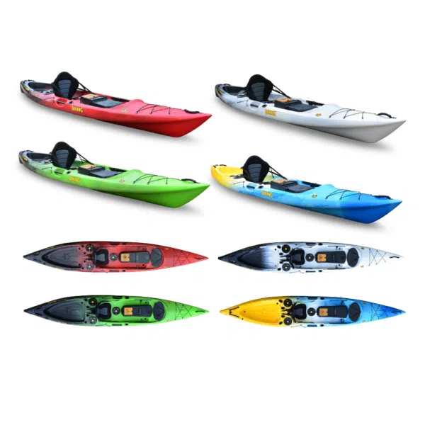 Viking Kayaks - Profish Reload - Premium Fishing Kayak