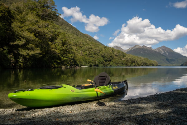 Profish Gt - Ultra Stable Fishing Kayak - Image 11
