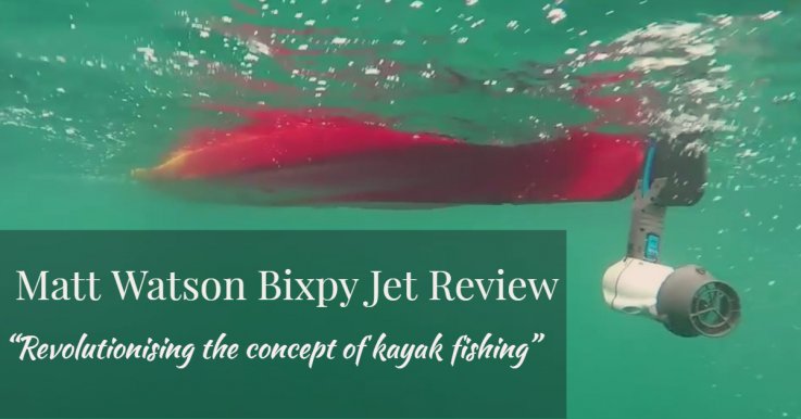 Matt Watson Review
