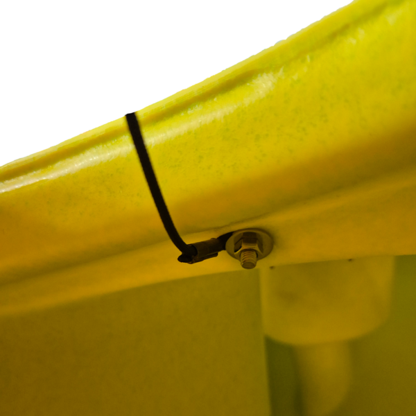 Oval Hatch Cover - Reload - Image 3